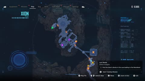 "D1G-g2r Please" | PC -Stellar Blade (Part 5)