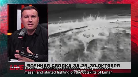 ❗️🇷🇺🇺🇦🎞 🎣 RYBAR HIGHLIGHTS OF THE RUSSIAN MILITARY OPERATION IN UKRAINE ON 10.31, 2025