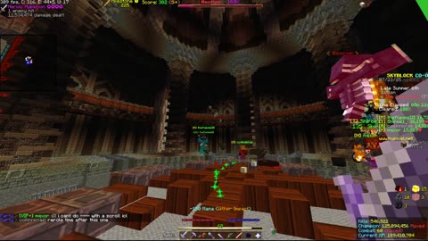 Skyblock FLOOR 7 [#2684]