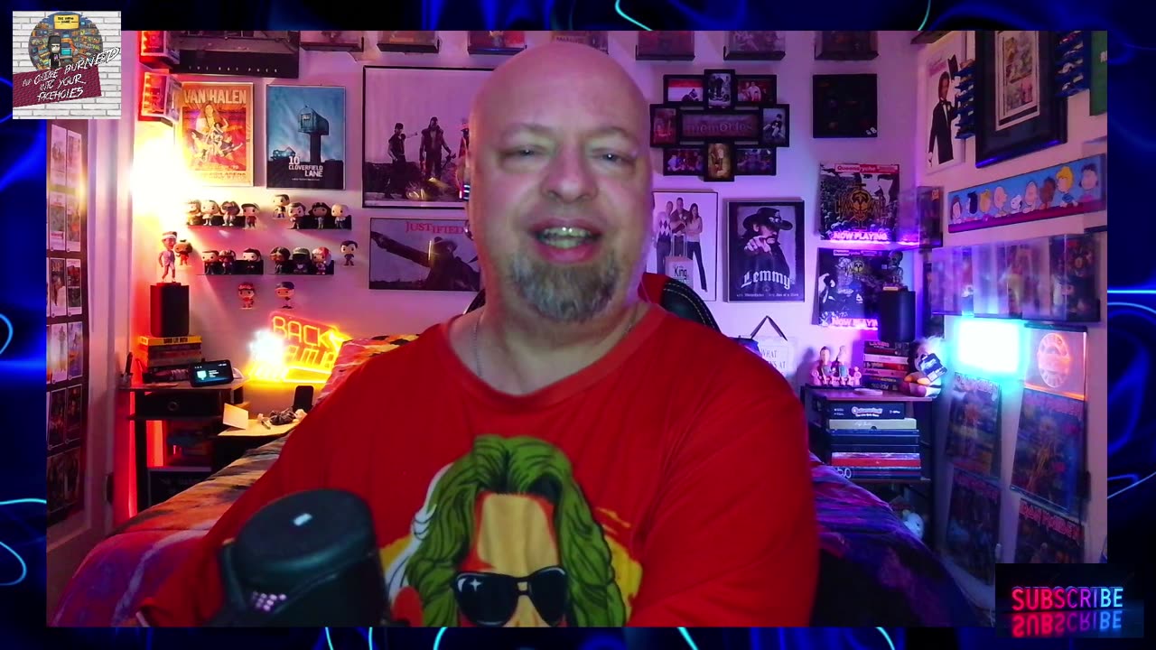 Crime 101 Trailer Reaction