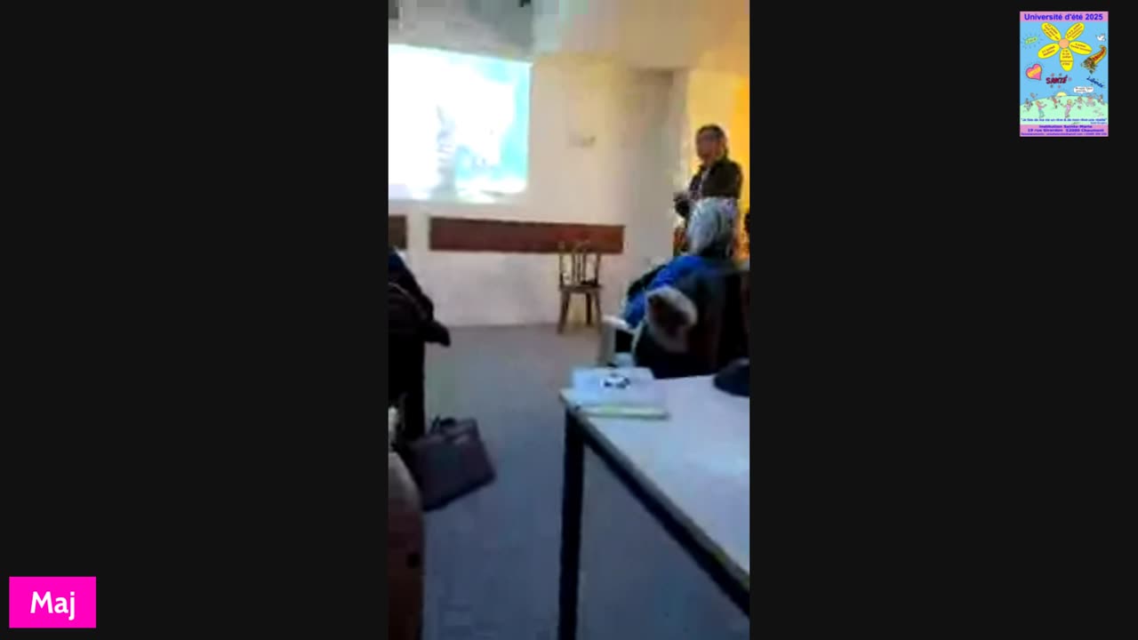 Umberto Molinaro 16/03/25 En direct de la Seyne sur Mer