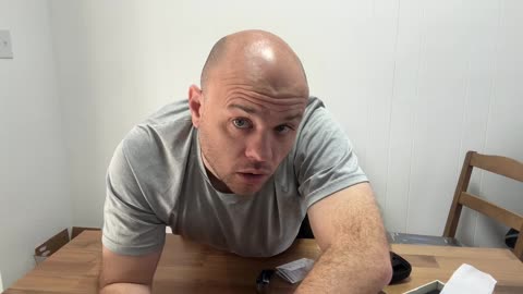 Review Seiga Electric Foil Shaver