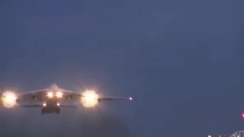 World's Heaviest #Air #Cargo Lifter #AN225 #Aviation #FihterJet #Pilot #Flying #AeroArduino