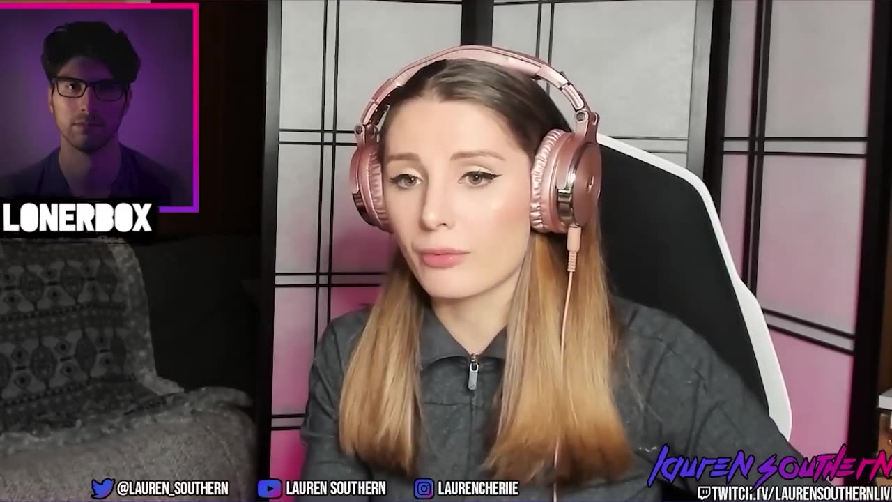 GLOBALIST Creep? (ft. Lauren Southern)