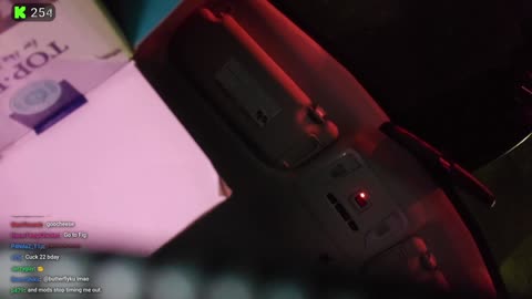 SJC starts a new vod after driving home drunk