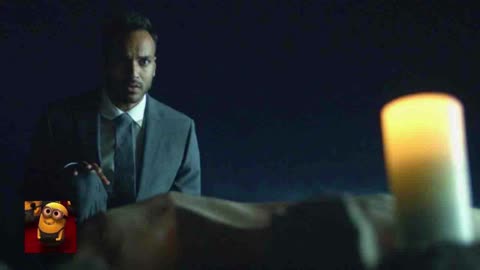 The Magicians - Penny Burns His Own Body (S3E4) _ Movieclips