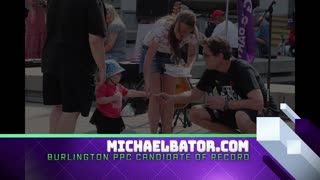 Burlington PPC 2025 a Look Back