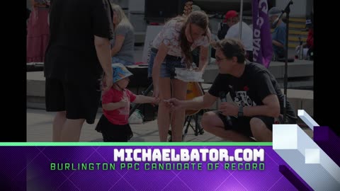 Burlington PPC 2025 a Look Back