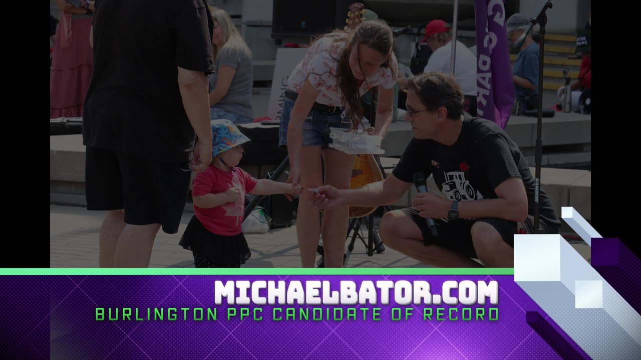Burlington PPC 2025 a Look Back