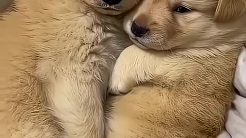 Cutest Fluffy Puppies Compilation
