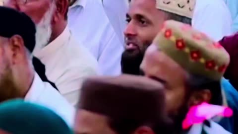 man baap se narmi se bat kre #madanichannel #hajiabdulhabibattari #newviral