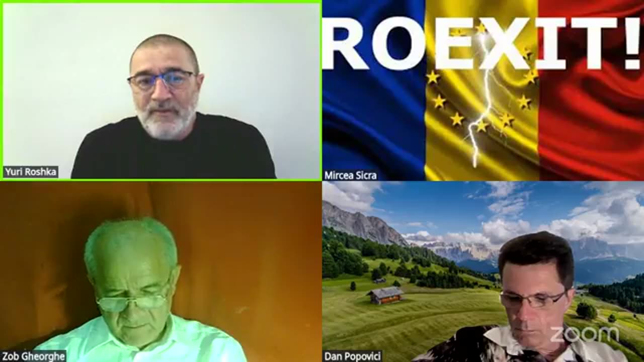 Tehnocrație și Transumanism: origini și scopuri