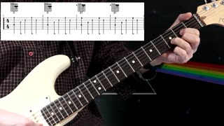 Learn - Brain Damage (part II) Pink Floyd