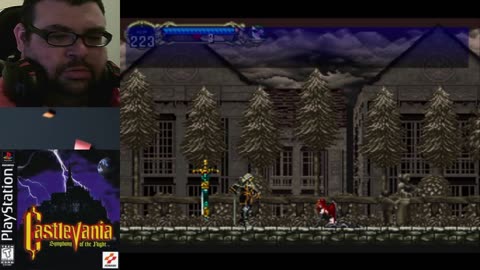 Amazing Acting.... 😂 - Castlevania SOTN #jtomally9681 #sotn #badacting #psx #succubus