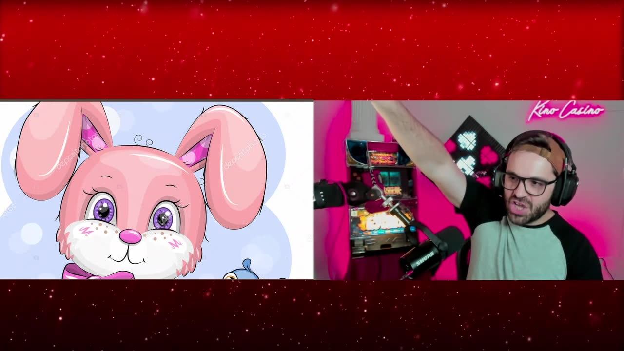 Deleted Kino Casino Episode (8/15/25)