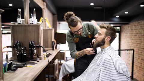 Ocean View Barber