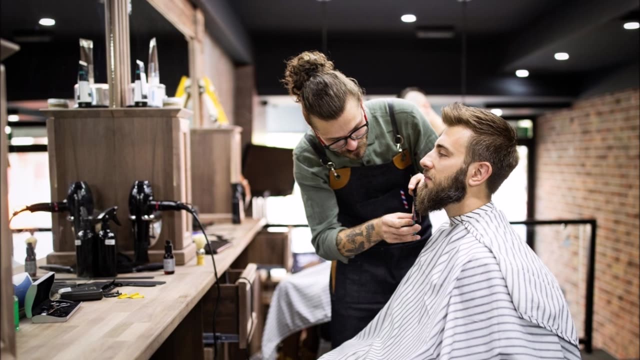 Ocean View Barber