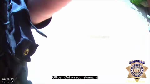 California City police officer injured in shooting with a 17-year-old female suspect