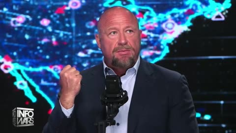 Alex Jones Abridged 5/30/25
