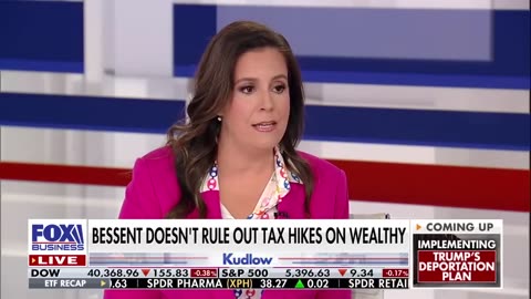 'EPITOME OF ENTITLEMENT': Harvard-alum, Rep. Elise Stefanik rebukes her alma mater