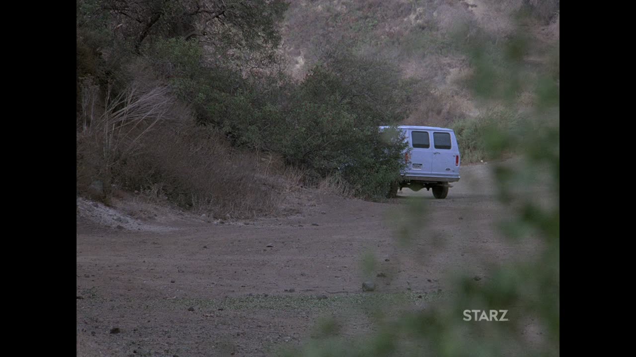 El Auto Fantástico - T03E17 - Michael y el Novato (1985)