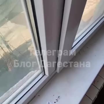 Knife Fight in Makhachkala: Police vs Terrorists