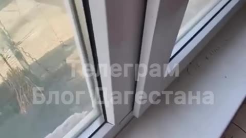 Knife Fight in Makhachkala: Police vs Terrorists