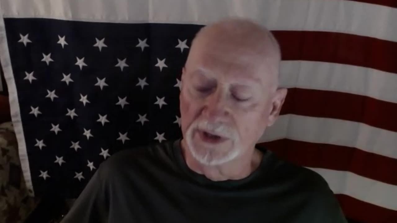 A gift to my family & the rest of humanity 6-23-25