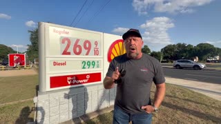 Real progress that you will NOT see reported by the globalist controlled corporate press.