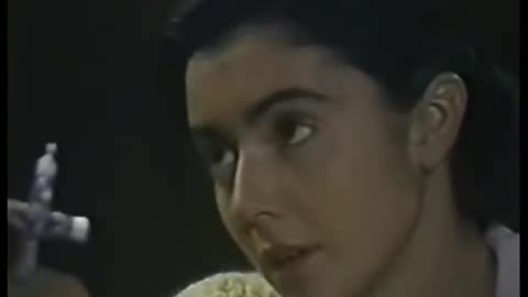 Teresa de los Andes, una Santa para Chile - Miniserie completa de 1989