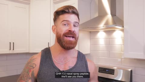 How to Reconstitute GHK-Cu Peptide (Nasal Spray)