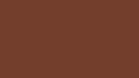 1 hour brown screen