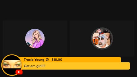 Blame Katie YouTube 05-19-25 Cyraxx said I stabbed CIA-hole in the back (Cyraxx Segments)