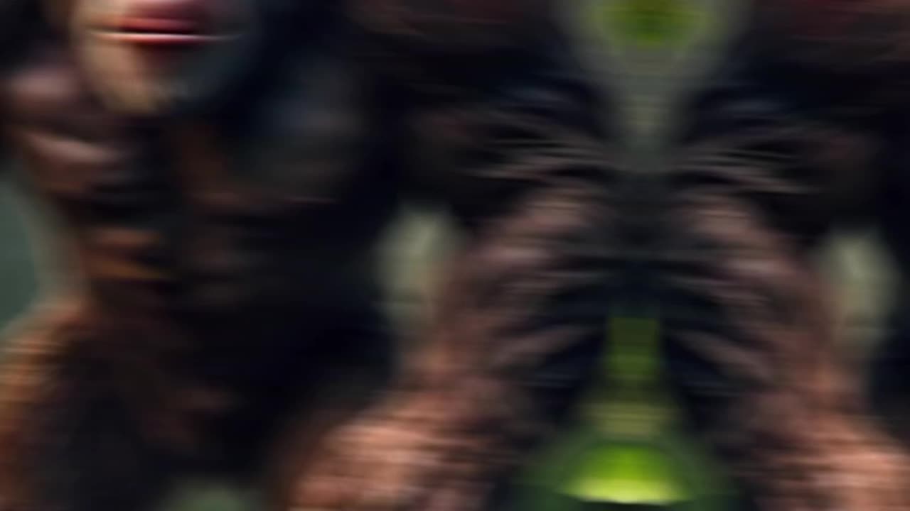 Incredible Animal Fusion | Mythology Animal