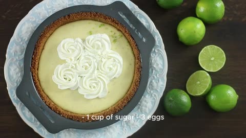 Creamy Cheesecake Recipe | Classic Dessert with Buttery Crust #SweetTooth