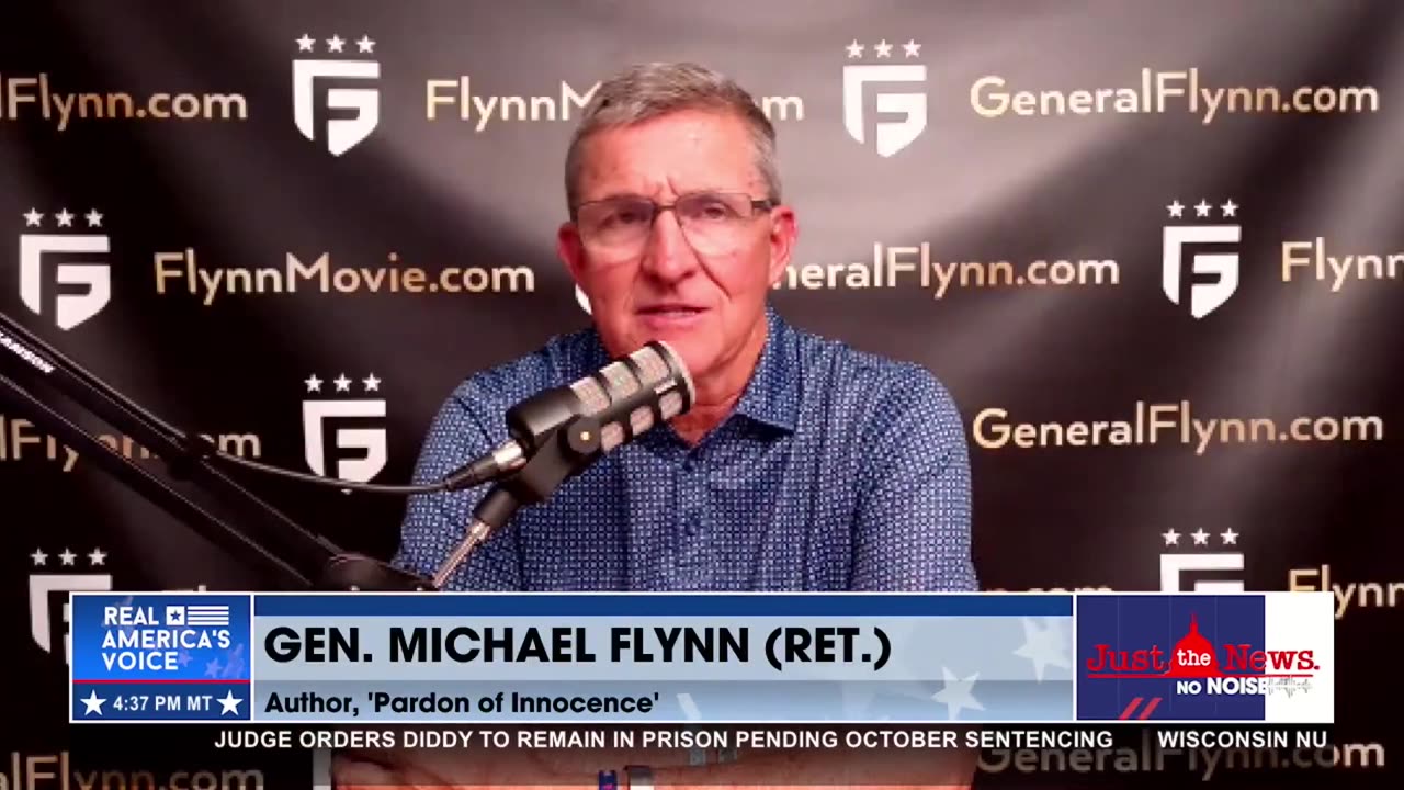 PEACE THROUGH STRENGTH IS A SUCCESS FOR PRESIDENT TRUMP