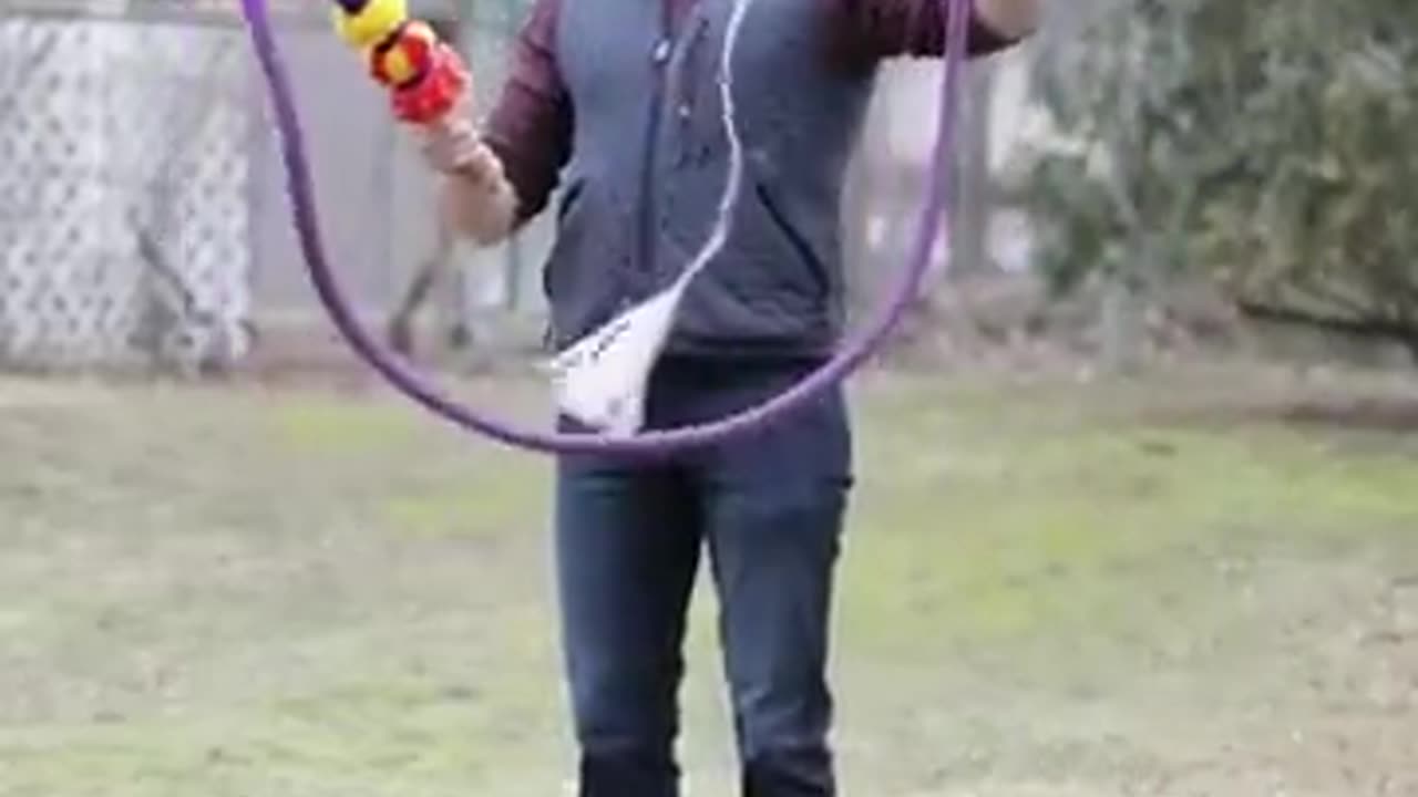 Super Loud WHIP <<CRACK>>