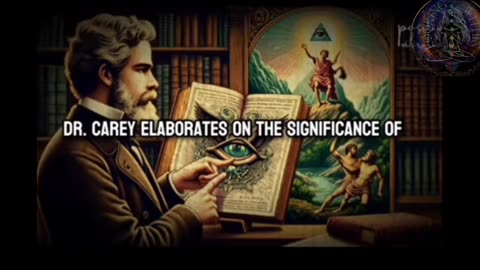 The Sacred Secret of the Holy Christ Secretion | Ancient Knowledge Hidden in Plain Sight