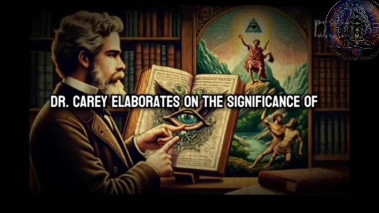 The Sacred Secret of the Holy Christ Secretion | Ancient Knowledge Hidden in Plain Sight