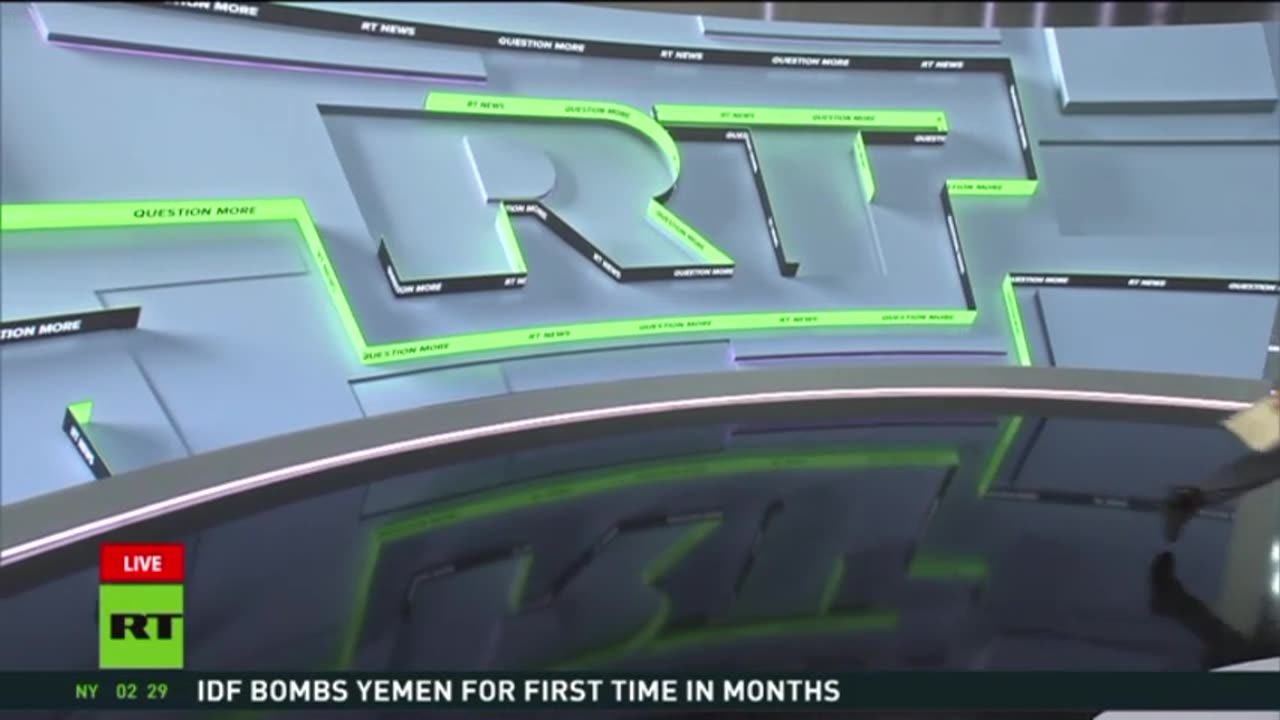 RT News - May 6 2025 (09:00 MSK)