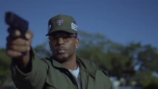 Cam'ron - "When I See You" Freestyle (DAME DASH DISS)