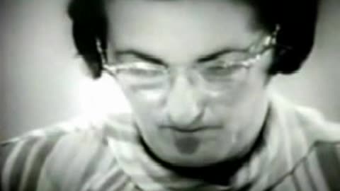 Commercial - Jello Whip N' Chill 1966