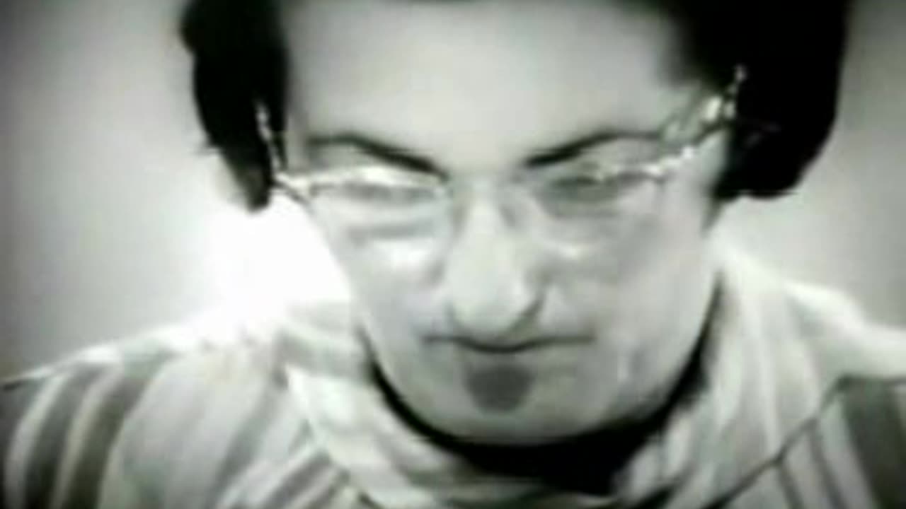 Commercial - Jello Whip N' Chill 1966