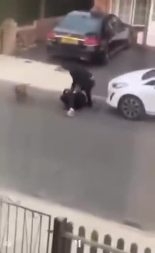 murdered by immigrant....this has to stop...