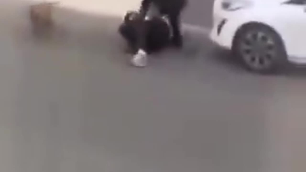 murdered by immigrant....this has to stop...