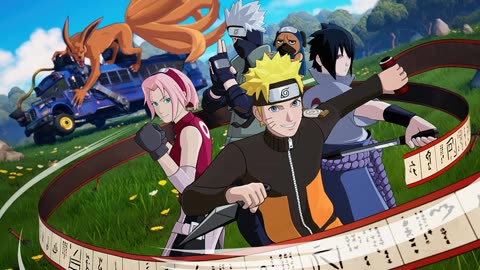 What If Naruto Abandoned In Wave Mission Returned With Mito Uzumaki Part 2