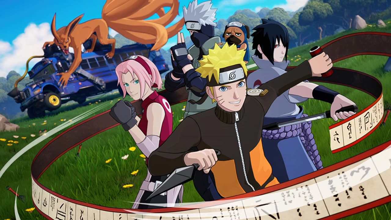 What If Naruto Abandoned In Wave Mission Returned With Mito Uzumaki Part 2