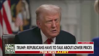 Trump says that H1B immigrants are necessary since there are not plenty of talented Americans.