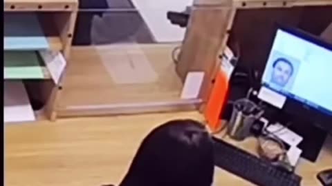 A DMV employee was caught taking $3,000 payment for every illegal alien she passed