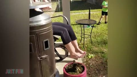 KID FUNNY MOMENTS